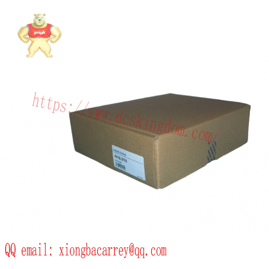 Furnace Electrical HX-SLD702  Control System Module