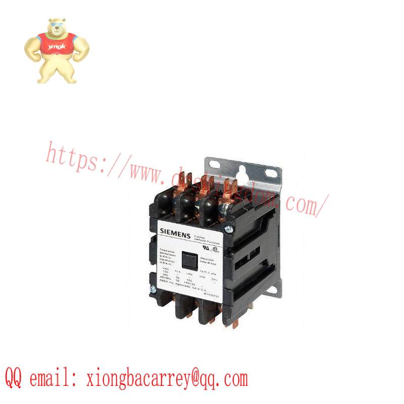 Furnas 42BF35AF Contactor