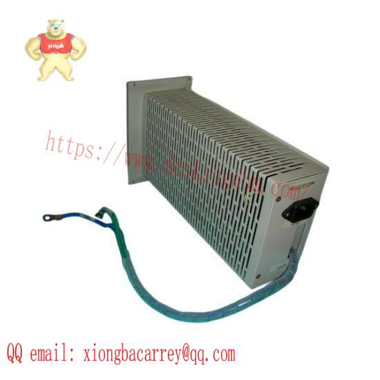 FW252-04A control power supply