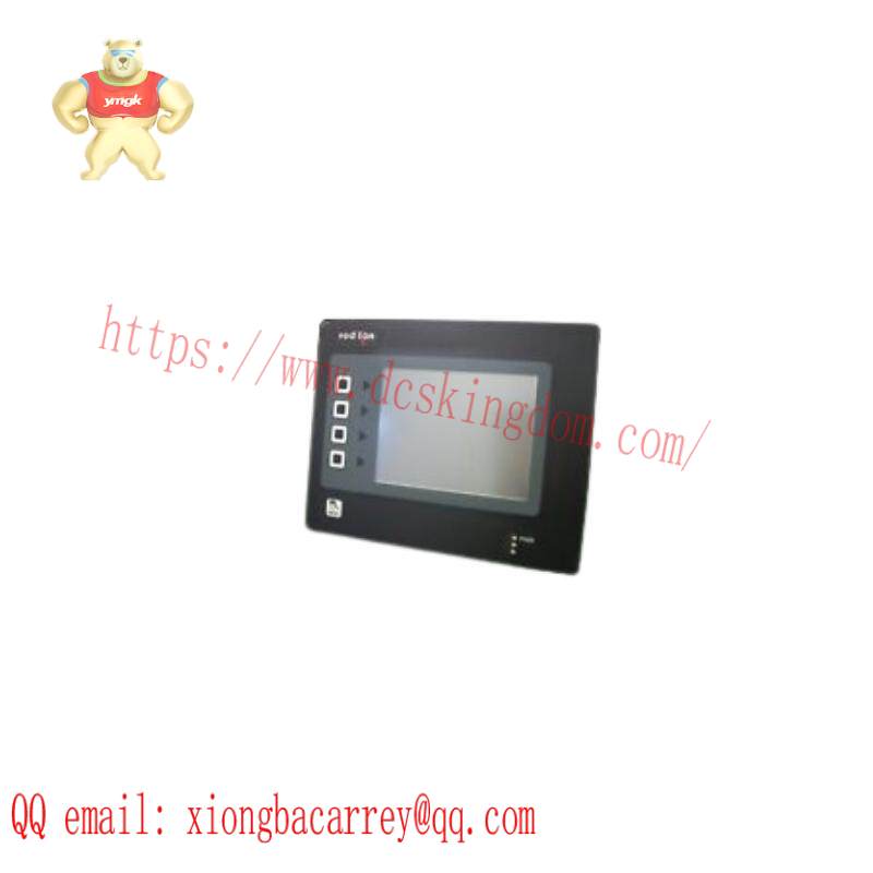 Red Lion G306A000 E52H1000690 OPERATOR INTERFACE