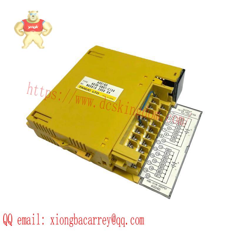 GE-FANUC 0285A5666