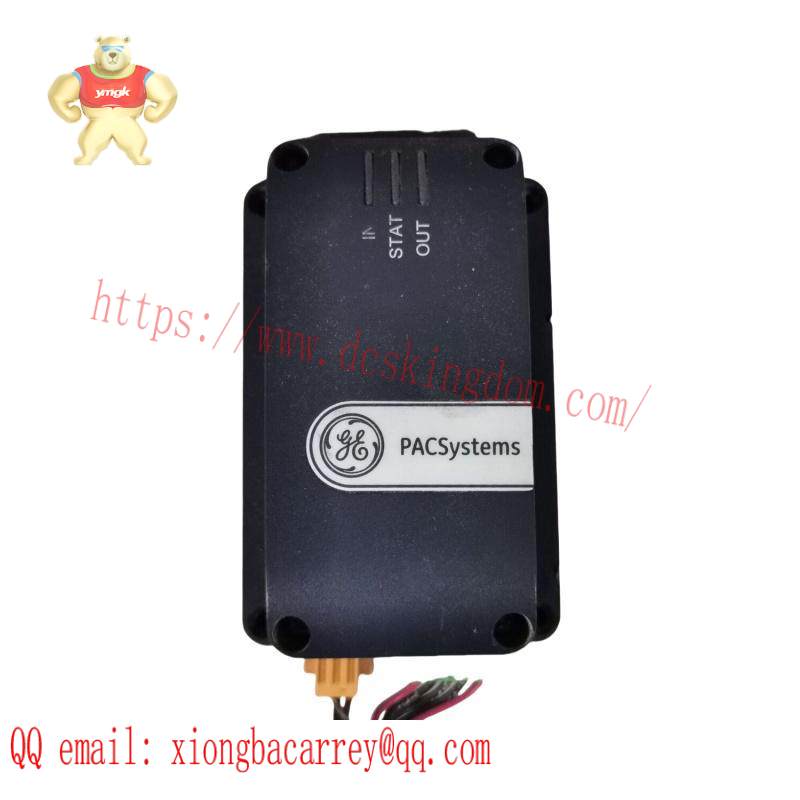 GE-Fanuc IC695ACC402 Controller Energy Pack