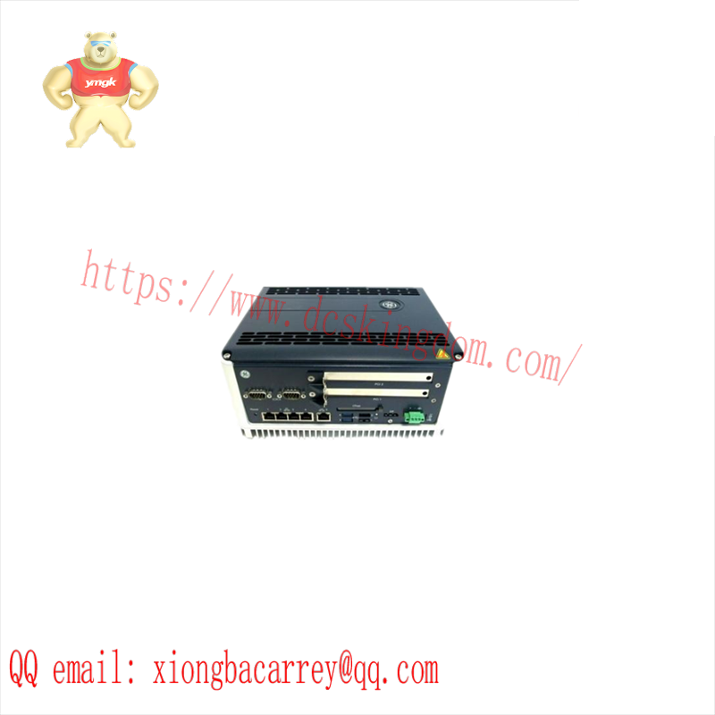 GE 04220FL11232A Intelligent Platforms Rxi Controller