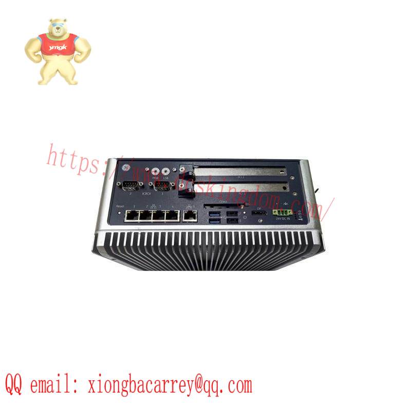 GE 0552N1QLG132A-01 Control module