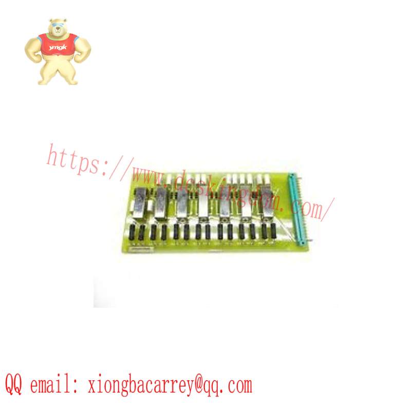GE 0996D957G0001 PCB Circuit Boards