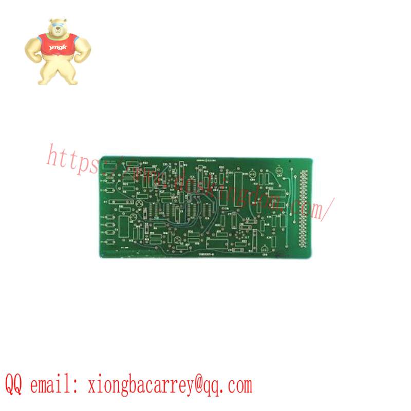 GE 114D9540G1 114D9529-A Printed Circuit Boards