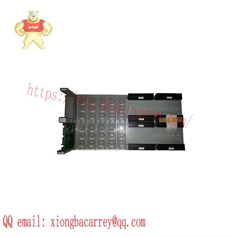 GE 194B5705G1 RELAY OPTION ASSEMBLY