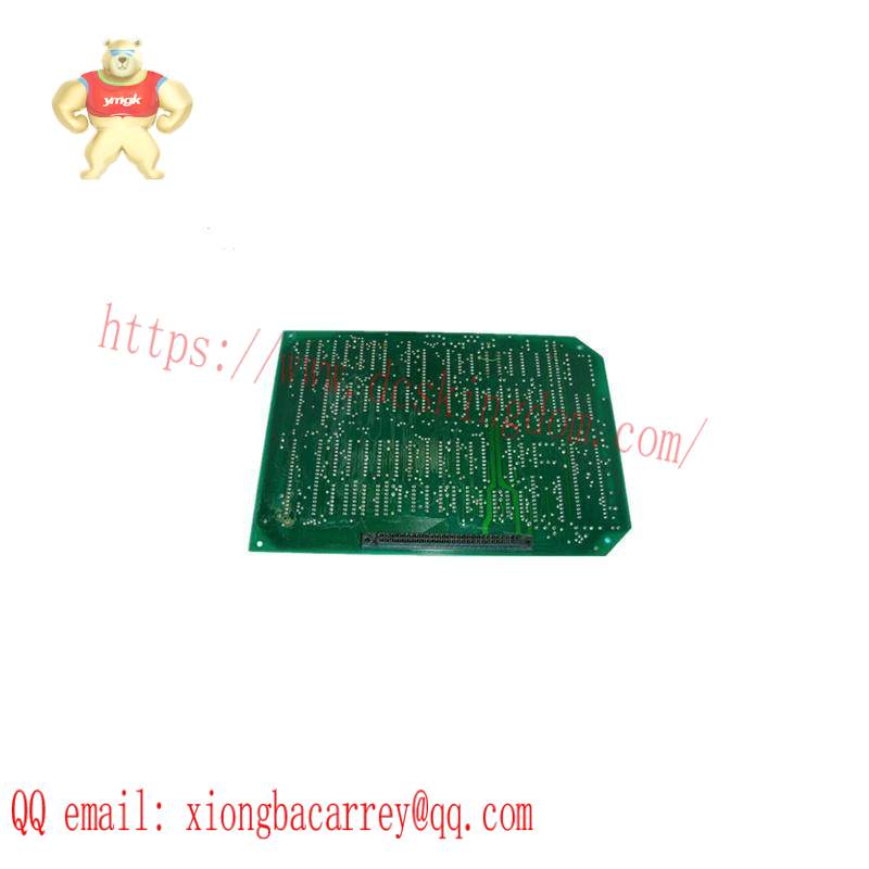 GE 20X4584-10A 20X4584A4 20X4584A4SR Control Board
