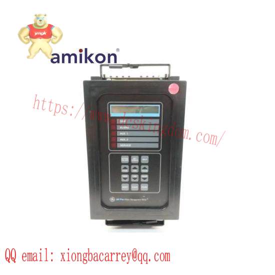 GE 269PLUS-D/O-211-100P-120VAC New