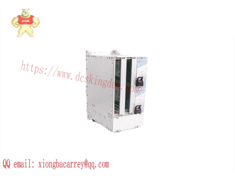 GE 336A4940CTP2 Rack Case