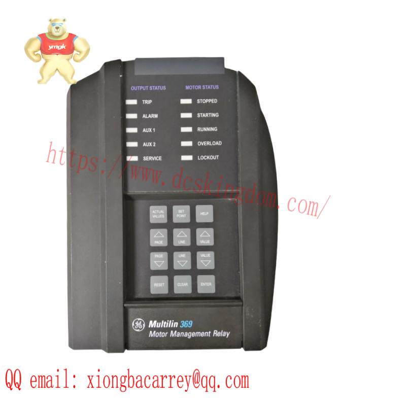 GE 369-HI-R-M-0-0