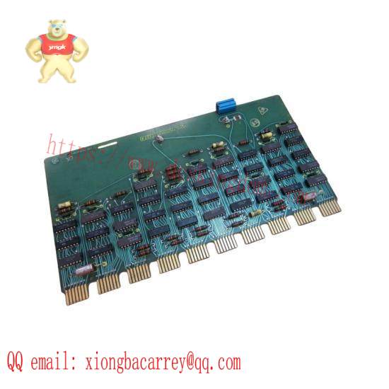 GE 44A752213-G01 PLC Module/Rack