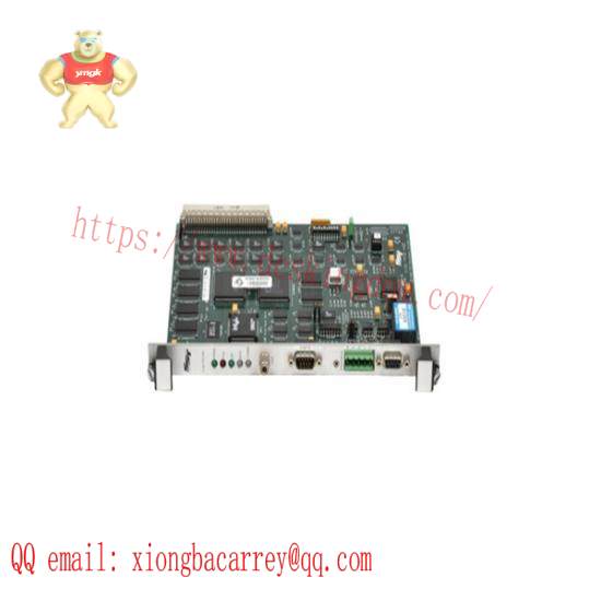 GE 5136-PFB-VME