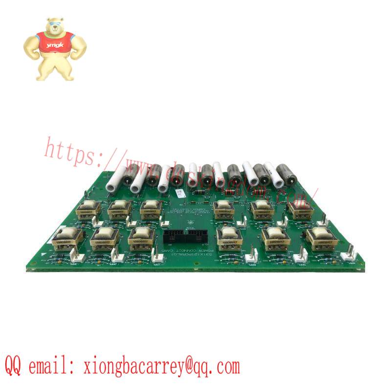 GE 531X124MSDAJG2 CARD