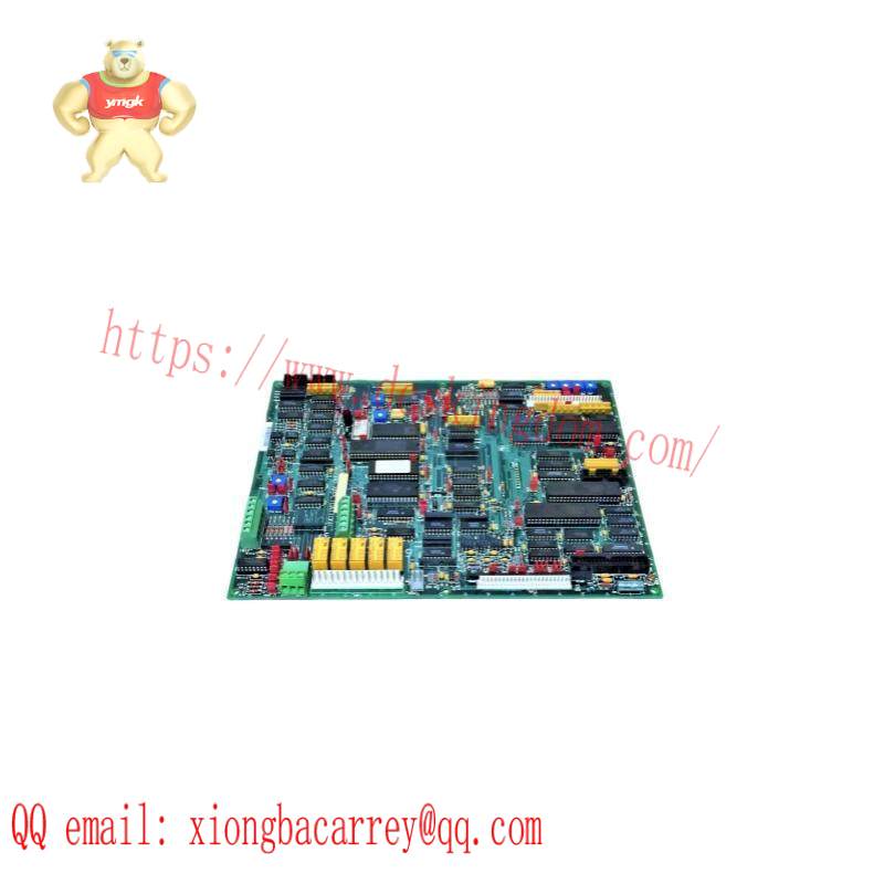 GE 531X139APMARM7 F31X139APMASG2 CONTROL MODULE