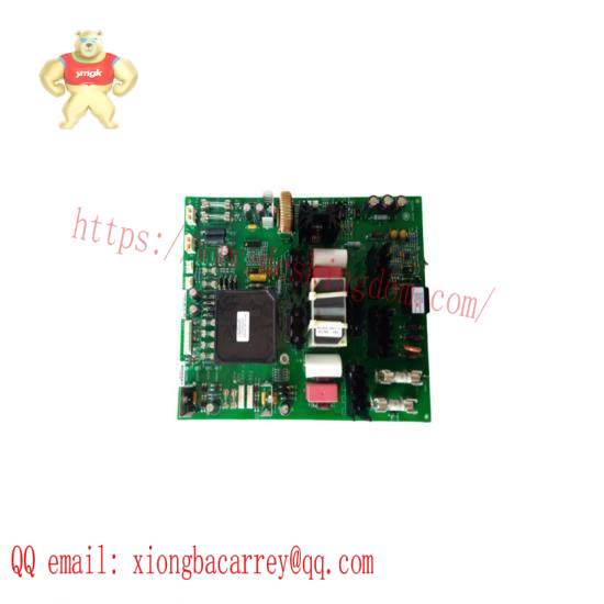 GE 531X175SSBAYM2 SERIES SIX DUAL CHANNEL BIU INT