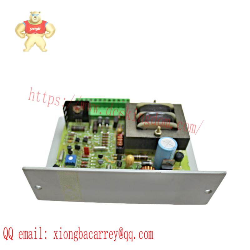 GE 531X207LCSAMG1 Circuit Board
