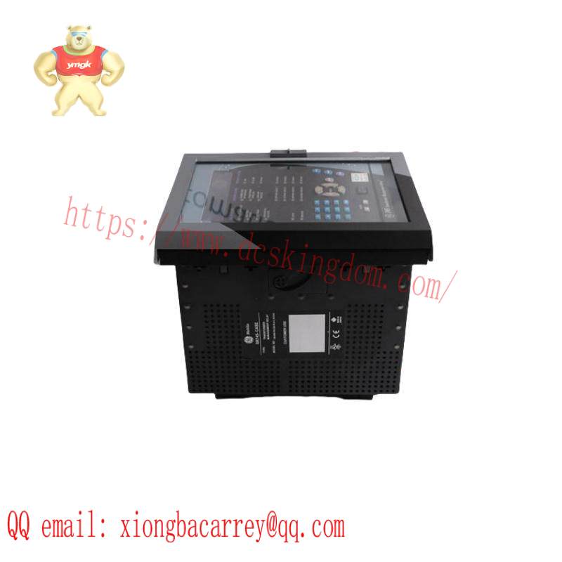 GE 745-W2-P5-G5-HI-A-L-R transformer protection system