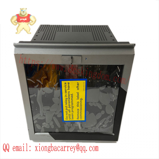 GE 750-P5-G5-S5-HI-A20-R-E-H Current Input Module