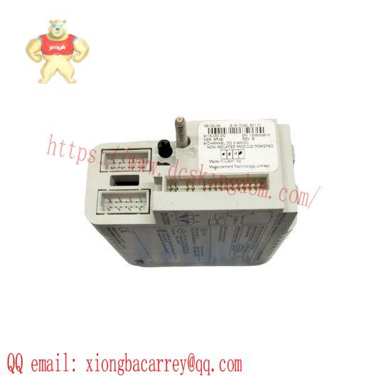 GE 8115-DO-DC