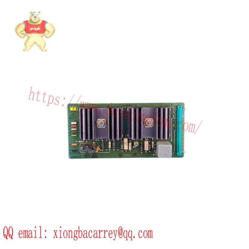 GE 872D496G1 872D495-B Circuit Board