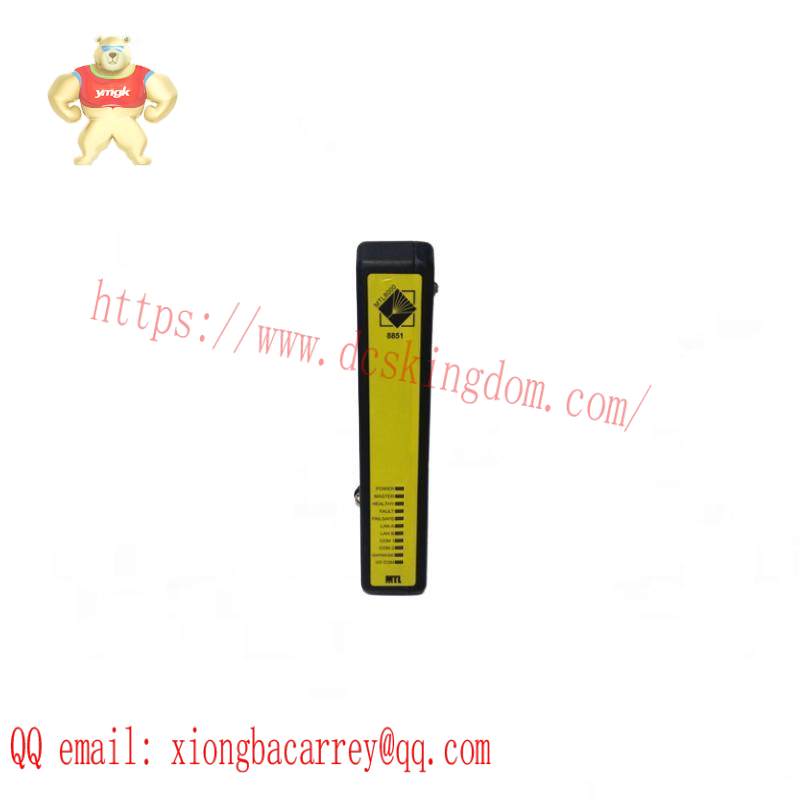 GE 8851-LC-MT