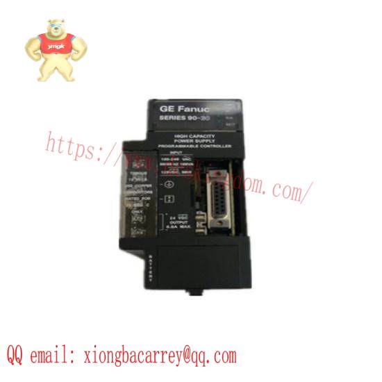 GE 8920-PS-DC