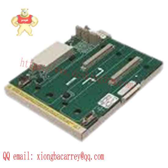GE 9601-FT-NI Board Controller