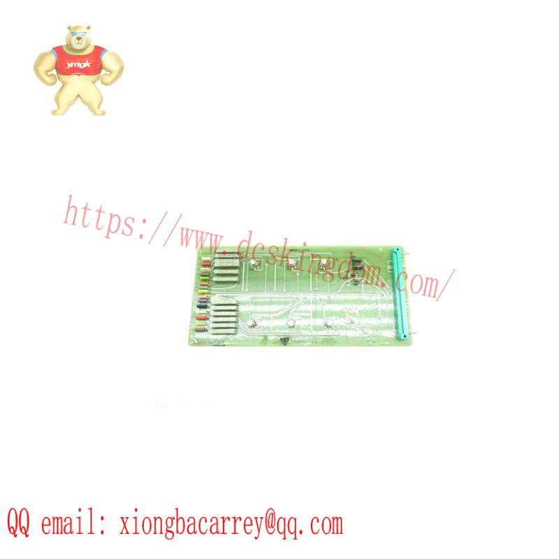 GE 996D996G1 996D995-A PCB Circuit Boards