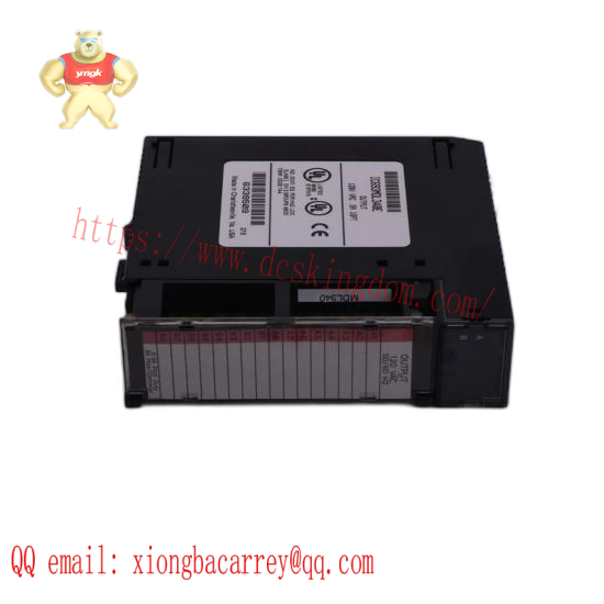 GE A03B-0815-K203