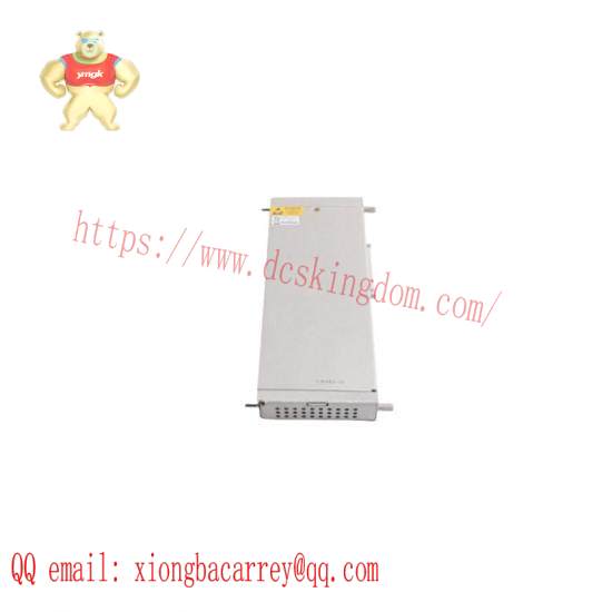 GE Bently Nevada 136483-01 I/O Module