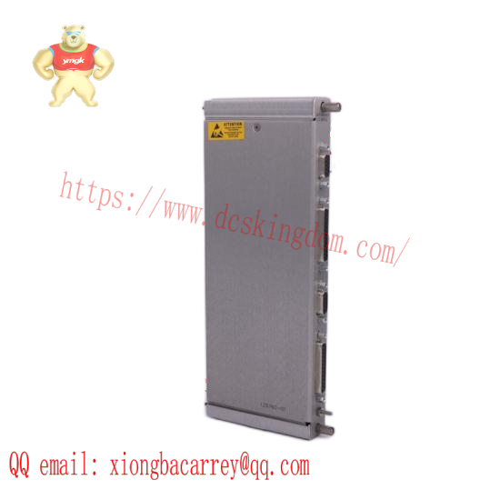 GE/Bently Nevada 149992-02 I/O Module