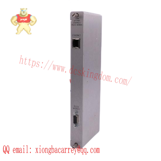 GE/Bently Nevada 149992-02 I/O Module