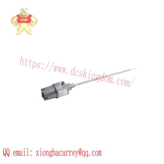GE Bently Nevada 21000-28-10-00-217-04-02 Proximity Probe