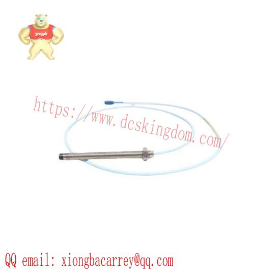 GE Bently Nevada 330101-23-38-10-02-00 3300 XL 8mm Proximity Probe