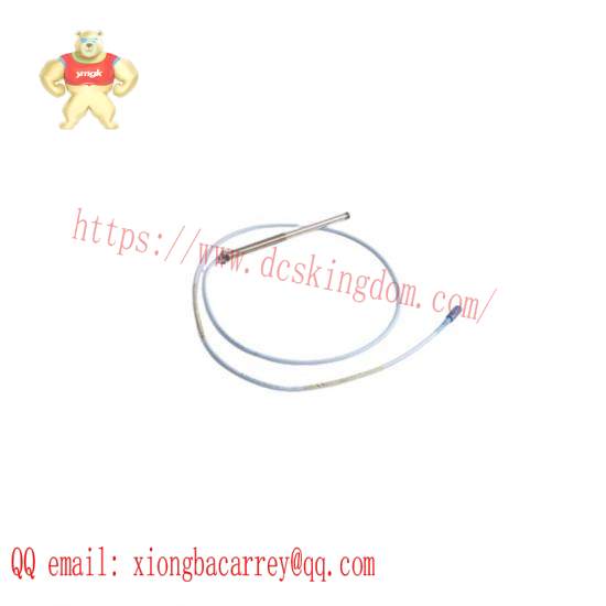 GE Bently Nevada 330101-30-63-10-02-CN Proximity Probe