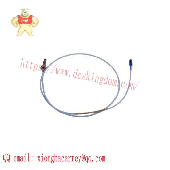 GE Bently Nevada 330103-00-05-15-02-CN 3300 XL Proximity Probe