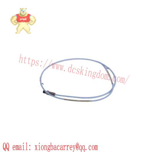 GE Bently Nevada 330106-00-04-10-02-00 Proximity Probe