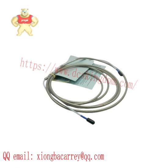 GE Bently Nevada 330130-040-01-05 9200-040-01-05 3300 XL Extension Cable