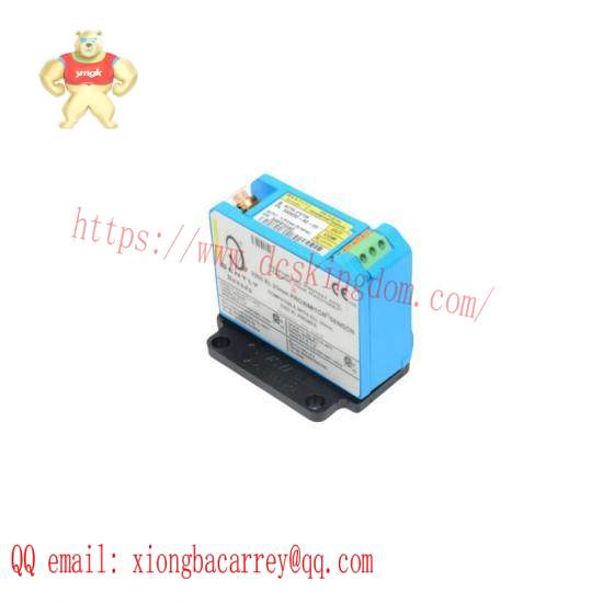 GE Bently Nevada 330850-90-05 3300 XL 25 mm Proximitor Sensor