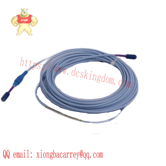 GE Bently Nevada 40113-02  Connector Protector Kit