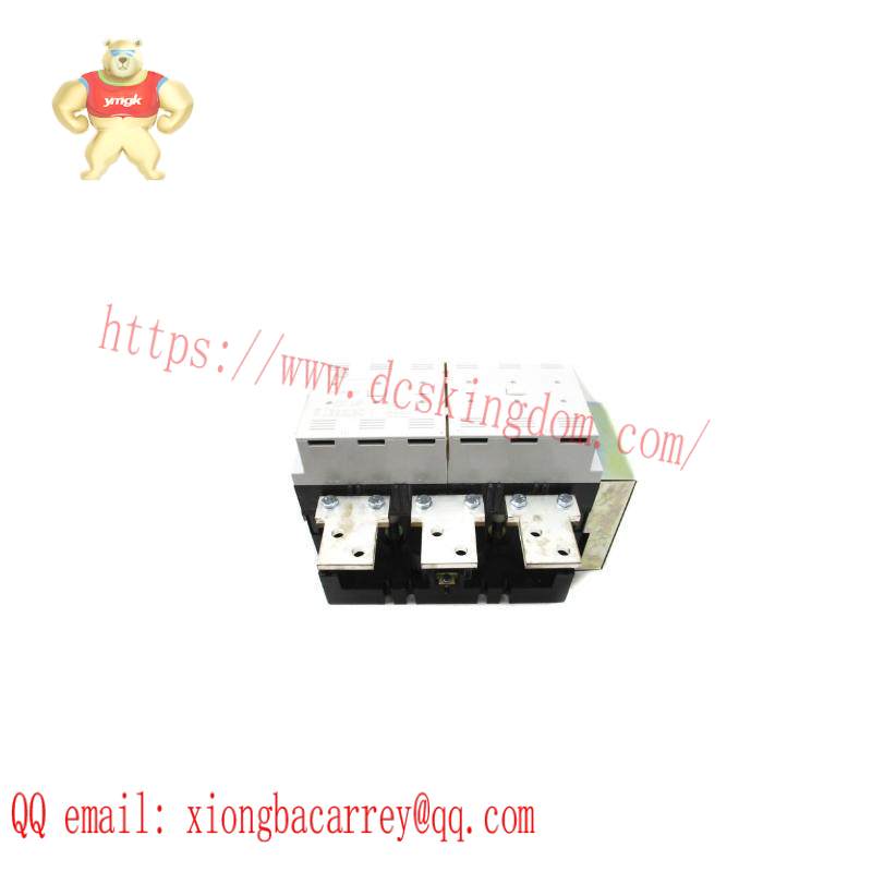 GE CK13BA311Y CONTACTOR, 440-500VAC, 1215A