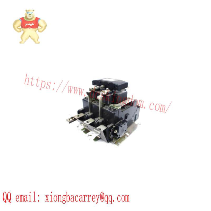 GE CR305HH0**BA1H Contactor