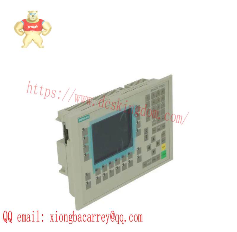 GE D20C PANEL