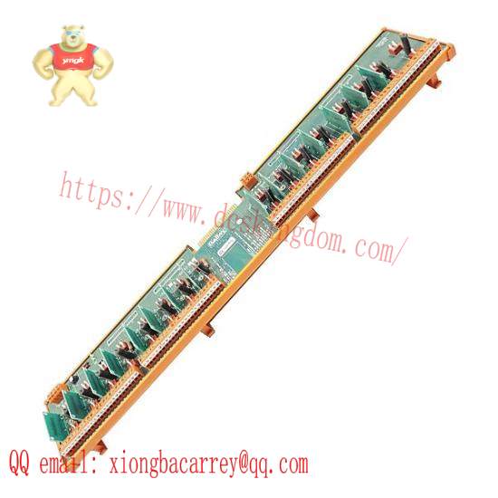 GE D20C TERMINATION