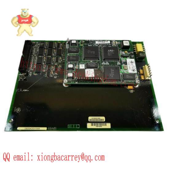 GE DS200ADGIH1AAA