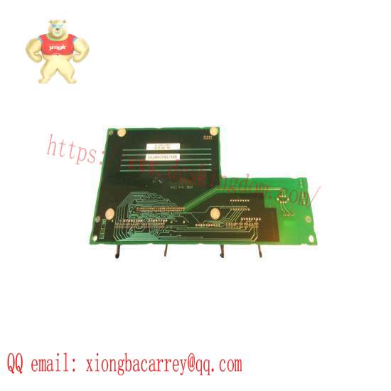 GE DS200ADPBG1ABB Genius Adapter Board