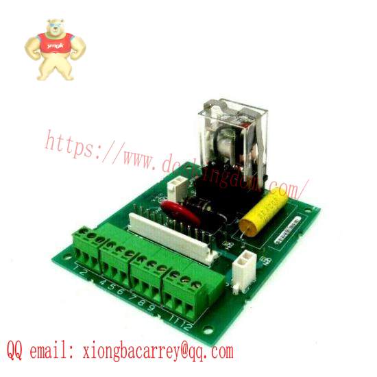 GE DS200CPCAG1ABB