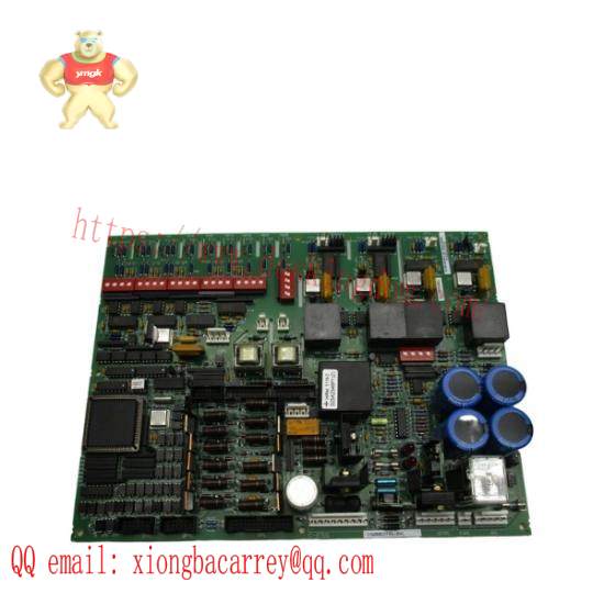 GE DS200DCFBG1B
