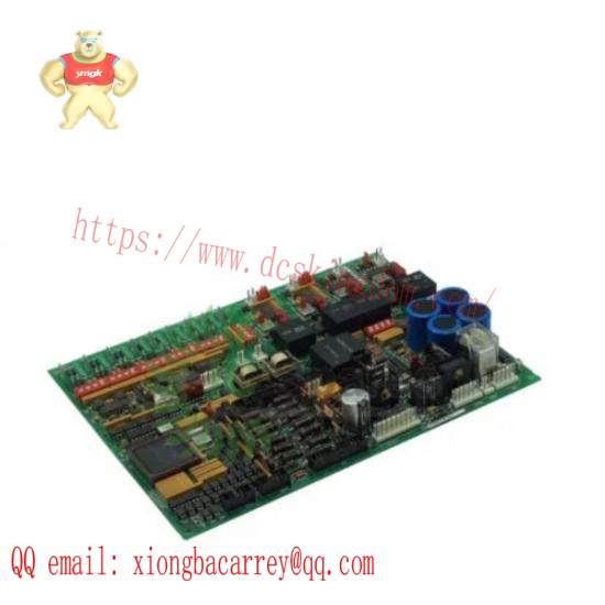 GE DS200DCFBG2BNC DS200DCFBG1BNC